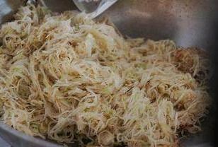 芥菜丝的腌制方法（芥菜丝的腌制方法及步骤）,芥菜丝的腌制方法（芥菜丝的腌制方法及步骤）,第1张