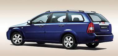 凯越旅行车(凯越旅行车参数),第1张 凯越旅行车(凯越旅行车参数),凯越旅行车(凯越旅行车参数),第1张