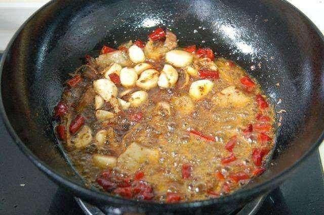 麻辣香锅的制作方法和配料（麻辣香锅怎样做好吃）,麻辣香锅的制作方法和配料（麻辣香锅怎样做好吃）,第1张