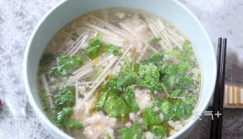 猪肉丸子汤怎么做（猪肉丸子汤怎么做才能好吃）,猪肉丸子汤怎么做（猪肉丸子汤怎么做才能好吃）,第2张