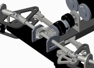 汽车传动系统的组成(汽车传动系统的组成图片),第3张 汽车传动系统的组成(汽车传动系统的组成图片),汽车传动系统的组成(汽车传动系统的组成图片),第3张
