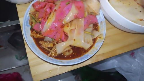 山西凉皮做法和配料(山西凉皮做法和配料大全),第1张 山西凉皮做法和配料(山西凉皮做法和配料大全),山西凉皮做法和配料(山西凉皮做法和配料大全),第1张