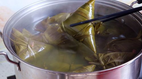 怎么煮粽子(怎么煮粽子好吃),第1张 怎么煮粽子(怎么煮粽子好吃),怎么煮粽子(怎么煮粽子好吃),第1张