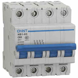 什么是断路器(什么是断路器,它有哪些作用),第3张 什么是断路器(什么是断路器,它有哪些作用),什么是断路器(什么是断路器,它有哪些作用),第3张