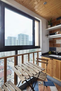 阳台装修图片(阳台装修图片2019款),第3张 阳台装修图片(阳台装修图片2019款),阳台装修图片(阳台装修图片2019款),第3张