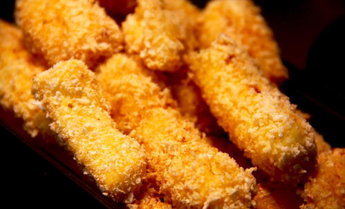 炸鲜奶为什么凝固不了（炸鲜奶为什么冻不成块）,炸鲜奶为什么凝固不了（炸鲜奶为什么冻不成块）,第3张