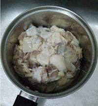 电压力锅炖鸡的步骤(电压力锅炖鸡的步骤窍门),第2张 电压力锅炖鸡的步骤(电压力锅炖鸡的步骤窍门),电压力锅炖鸡的步骤(电压力锅炖鸡的步骤窍门),第2张