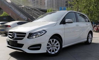 奔驰b级（奔驰b级保养包括什么）,奔驰b级（奔驰b级保养包括什么）,第1张