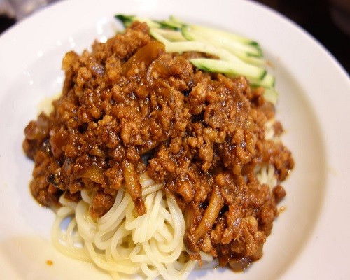 炸酱面的炸酱的做法(家常炸酱面的炸酱做法步骤),第1张 炸酱面的炸酱的做法(家常炸酱面的炸酱做法步骤),炸酱面的炸酱的做法(家常炸酱面的炸酱做法步骤),第1张