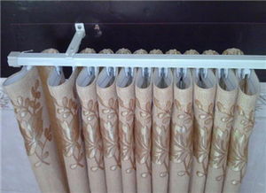 窗帘杆安装(窗帘杆安装几种方法图解),第3张 窗帘杆安装(窗帘杆安装几种方法图解),窗帘杆安装(窗帘杆安装几种方法图解),第3张