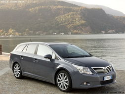 丰田avensis(丰田avensis进口多少钱),第3张 丰田avensis(丰田avensis进口多少钱),丰田avensis(丰田avensis进口多少钱),第3张