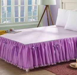 床罩(床罩和床笠哪个好),第3张 床罩(床罩和床笠哪个好),床罩(床罩和床笠哪个好),第3张