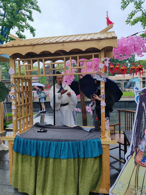 龙华庙会(龙华庙会时间2023),第3张 龙华庙会(龙华庙会时间2023),龙华庙会(龙华庙会时间2023),第3张