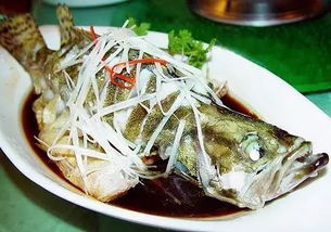 清蒸桂花鱼的做法大全窍门(清蒸桂花鱼几分钟比较好),第3张 清蒸桂花鱼的做法大全窍门(清蒸桂花鱼几分钟比较好),清蒸桂花鱼的做法大全窍门(清蒸桂花鱼几分钟比较好),第3张