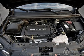 雪弗莱爱唯欧（雪佛兰爱唯欧电瓶型号）,雪弗莱爱唯欧（雪佛兰爱唯欧电瓶型号）,第3张