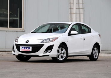 马自达3星骋20（马自达3星骋2013款两厢）,马自达3星骋20（马自达3星骋2013款两厢）,第2张