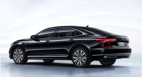 新passat报价（passat新款2020图片及报价）,新passat报价（passat新款2020图片及报价）,第1张