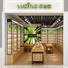 化妆品专柜设计(化妆品专柜设计特点),第3张 化妆品专柜设计(化妆品专柜设计特点),化妆品专柜设计(化妆品专柜设计特点),第3张