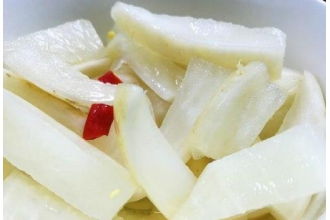 腌萝卜条怎么腌好吃又脆又不坏(糖醋萝卜腌制方法脆爽甜),第1张 腌萝卜条怎么腌好吃又脆又不坏(糖醋萝卜腌制方法脆爽甜),腌萝卜条怎么腌好吃又脆又不坏(糖醋萝卜腌制方法脆爽甜),第1张