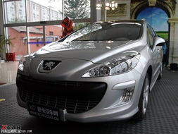 进口标致308（进口标致308sw）,进口标致308（进口标致308sw）,第2张