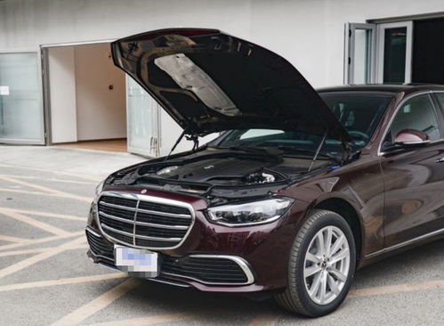 s500l(s500l奔驰价格2023款报价),第1张 s500l(s500l奔驰价格2023款报价),s500l(s500l奔驰价格2023款报价),第1张