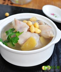 猪蹄通草下奶汤的做法(猪蹄通草下奶汤的做法大全),第3张 猪蹄通草下奶汤的做法(猪蹄通草下奶汤的做法大全),猪蹄通草下奶汤的做法(猪蹄通草下奶汤的做法大全),第3张