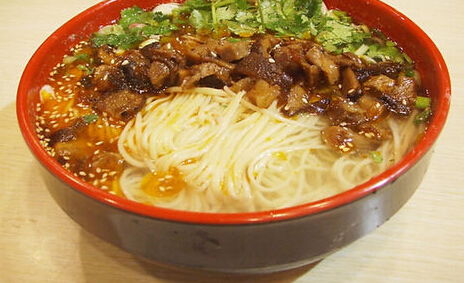 荞麦面条(荞麦面条怎么做才好吃),第1张 荞麦面条(荞麦面条怎么做才好吃),荞麦面条(荞麦面条怎么做才好吃),第1张