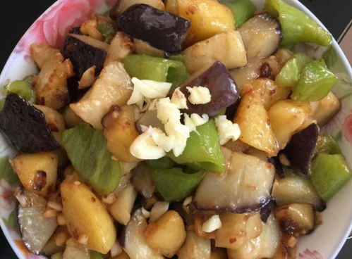 家常地三鲜不用炸(家庭版地三鲜不油炸),第1张 家常地三鲜不用炸(家庭版地三鲜不油炸),家常地三鲜不用炸(家庭版地三鲜不油炸),第1张