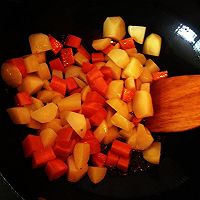 咖喱土豆的简单做法（咖喱土豆饭的做法家常做法）,咖喱土豆的简单做法（咖喱土豆饭的做法家常做法）,第1张