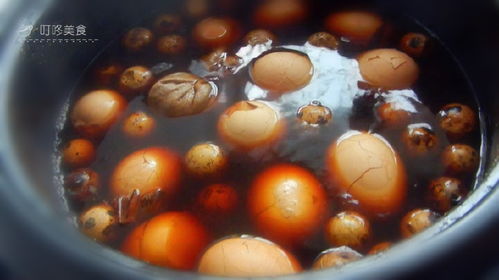 怎样做茶叶蛋才好吃（怎样做茶叶蛋好吃又入味）,怎样做茶叶蛋才好吃（怎样做茶叶蛋好吃又入味）,第2张