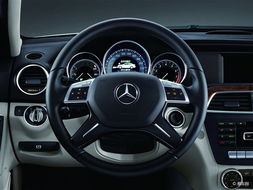 奔驰e内饰颜色（奔驰c内饰）,奔驰e内饰颜色（奔驰c内饰）,第3张