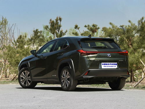 雷克萨斯UX新能源(雷克萨斯ux新能源300e价格),第3张 雷克萨斯UX新能源(雷克萨斯ux新能源300e价格),雷克萨斯UX新能源(雷克萨斯ux新能源300e价格),第3张