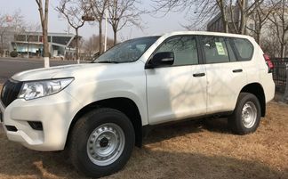 丰田越野(丰田越野车型大全),第2张 丰田越野(丰田越野车型大全),丰田越野(丰田越野车型大全),第2张