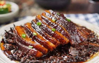 梅菜扣肉的做法和步骤窍门(梅菜扣肉的简单制作方法),第3张 梅菜扣肉的做法和步骤窍门(梅菜扣肉的简单制作方法),梅菜扣肉的做法和步骤窍门(梅菜扣肉的简单制作方法),第3张