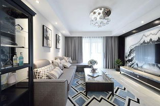 宁波65个平方装修多少钱(宁波装修全包多少一平方),第1张 宁波65个平方装修多少钱(宁波装修全包多少一平方),宁波65个平方装修多少钱(宁波装修全包多少一平方),第1张