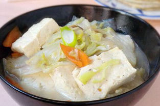 家常炖豆腐（家常炖豆腐图片）,家常炖豆腐（家常炖豆腐图片）,第2张