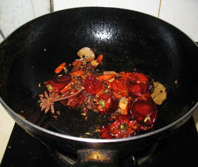 麻辣香锅的制作方法和配料（麻辣香锅怎样做好吃）,麻辣香锅的制作方法和配料（麻辣香锅怎样做好吃）,第2张