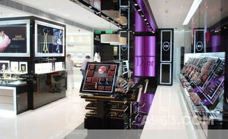 化妆品专柜设计(化妆品专柜设计特点),第2张 化妆品专柜设计(化妆品专柜设计特点),化妆品专柜设计(化妆品专柜设计特点),第2张