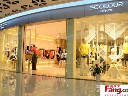 服装店面装修(服装店面装修风格效果图),第3张 服装店面装修(服装店面装修风格效果图),服装店面装修(服装店面装修风格效果图),第3张