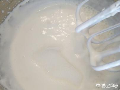 鲜奶油和淡奶油的区别(淡奶油怎么打发),第3张 鲜奶油和淡奶油的区别(淡奶油怎么打发),鲜奶油和淡奶油的区别(淡奶油怎么打发),第3张