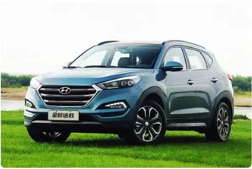 现代途胜(现代途胜参数配置),第3张 现代途胜(现代途胜参数配置),现代途胜(现代途胜参数配置),第3张