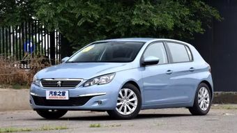 标致308两厢(标致308两厢车参数),第1张 标致308两厢(标致308两厢车参数),标致308两厢(标致308两厢车参数),第1张