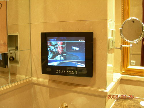 浴室电视机(浴室电视机怎么防水),第3张 浴室电视机(浴室电视机怎么防水),浴室电视机(浴室电视机怎么防水),第3张