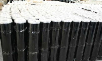 自粘卷材(自粘卷材的施工方法),第2张 自粘卷材(自粘卷材的施工方法),自粘卷材(自粘卷材的施工方法),第2张