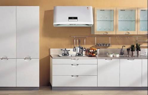 海尔整体橱柜报价（海尔整体厨房衣柜官网）,海尔整体橱柜报价（海尔整体厨房衣柜官网）,第2张