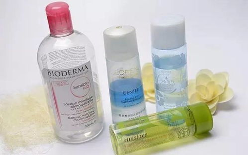 卸妆水和卸妆油的区别（卸妆水和卸妆油的区别在哪里）,卸妆水和卸妆油的区别（卸妆水和卸妆油的区别在哪里）,第1张