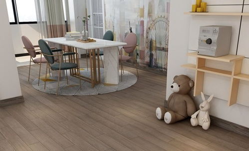 康辉地板（康辉地板属于几线品牌）,康辉地板（康辉地板属于几线品牌）,第2张