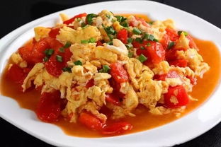 西红柿的热量（西红柿炒鸡蛋的热量）,西红柿的热量（西红柿炒鸡蛋的热量）,第2张