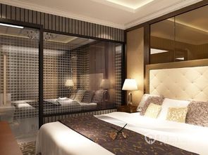 宾馆标准间平面图(酒店装修大概多少钱一平米),第3张 宾馆标准间平面图(酒店装修大概多少钱一平米),宾馆标准间平面图(酒店装修大概多少钱一平米),第3张