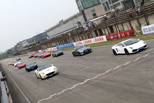 成都国际赛车场(成都国际赛车场开放日),第1张 成都国际赛车场(成都国际赛车场开放日),成都国际赛车场(成都国际赛车场开放日),第1张